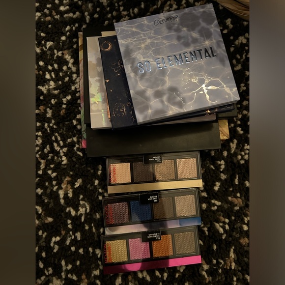 HUGE makeup bundle - Picture 10 of 15